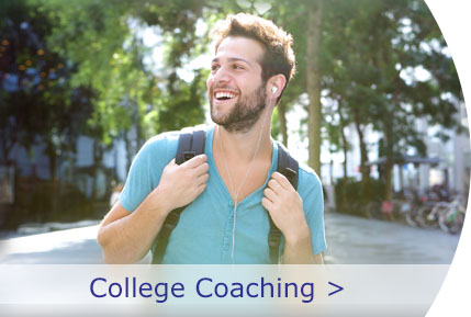 College Coaching 2022
